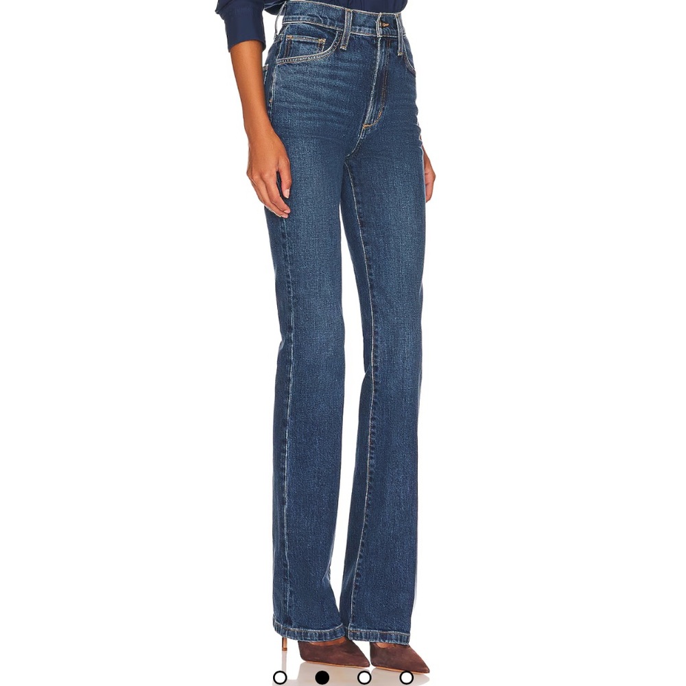 Favorite Daughter Valentina Bootcut Jeans